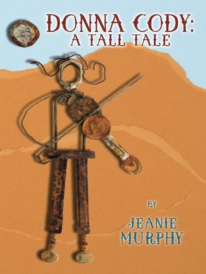 cover image of Donna Cody